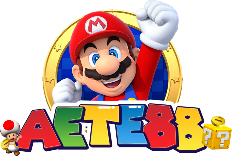 aete88 logo